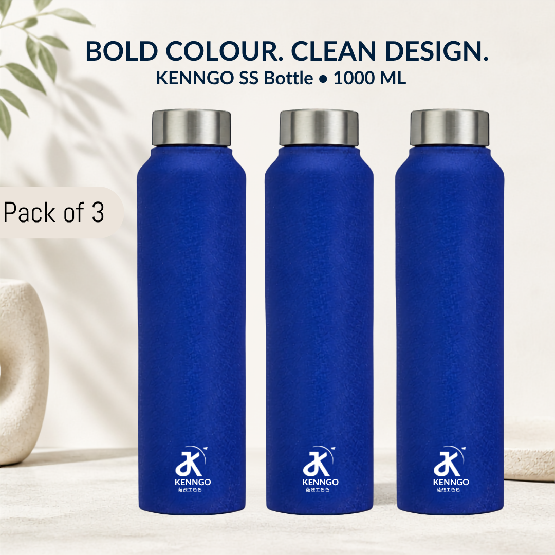Pack of 3 