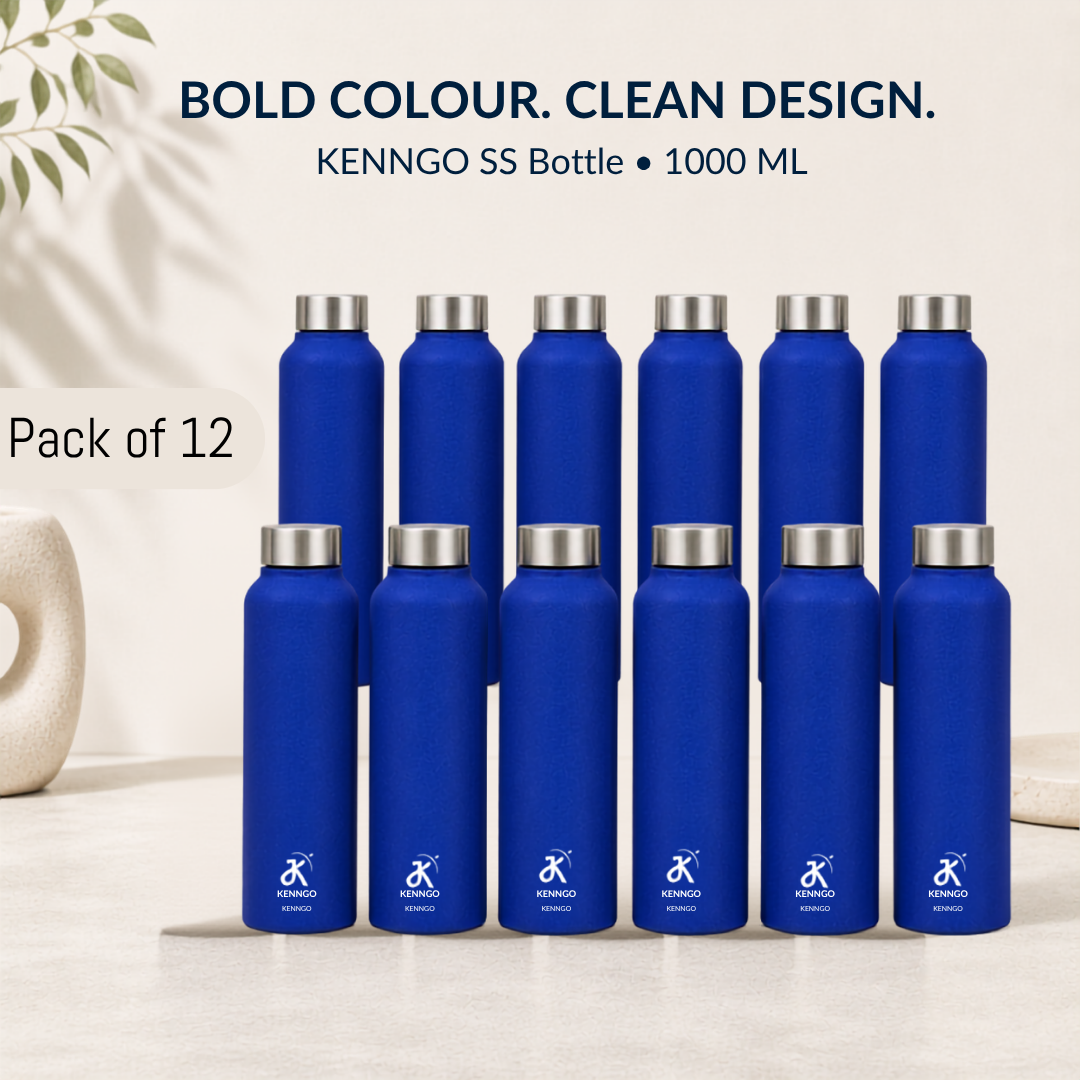 Pack of 12 