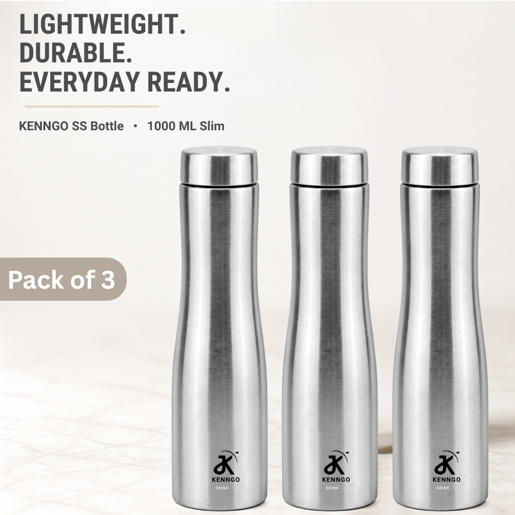Pack of 3