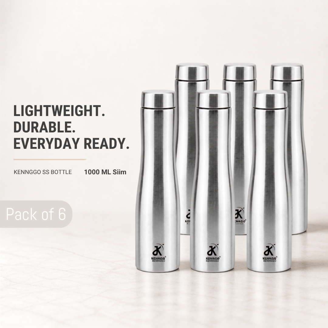 Pack of 6