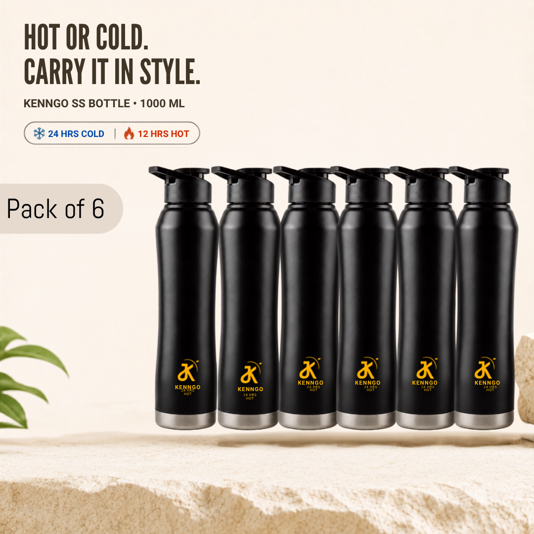 Pack of 6