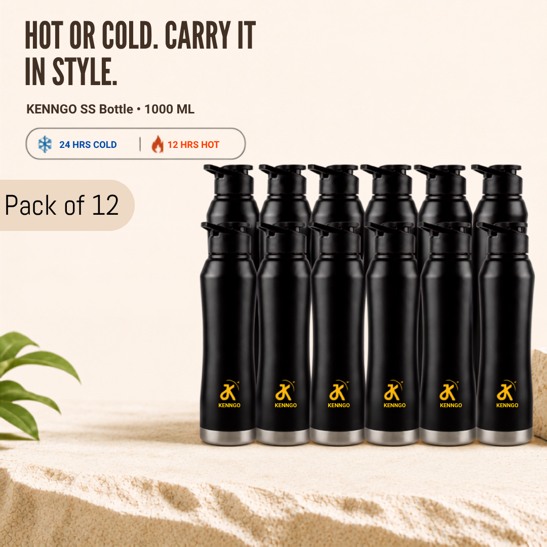 Pack of 12