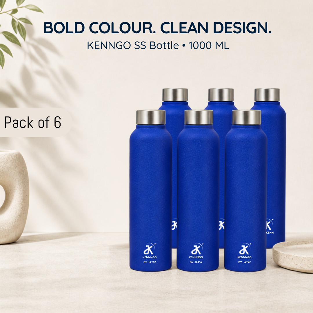 Pack of 6