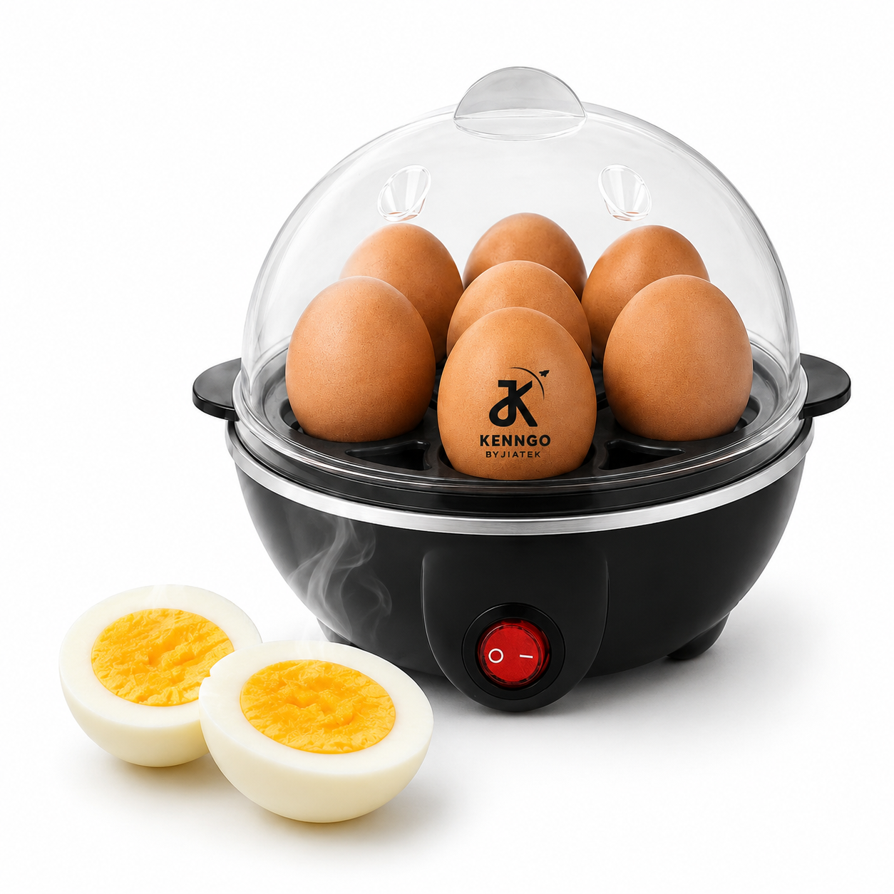 Egg Boilers