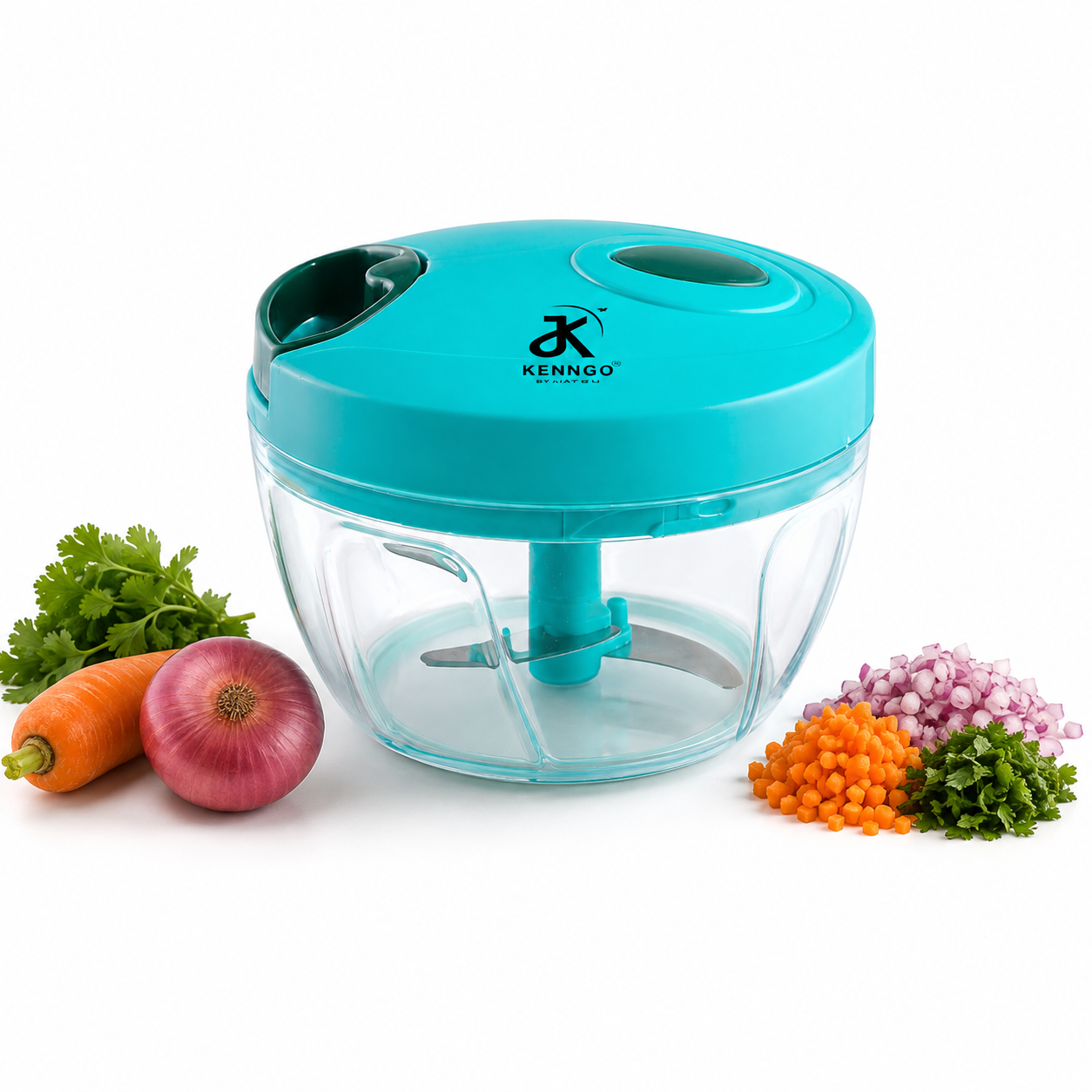 Vegetable Chopper