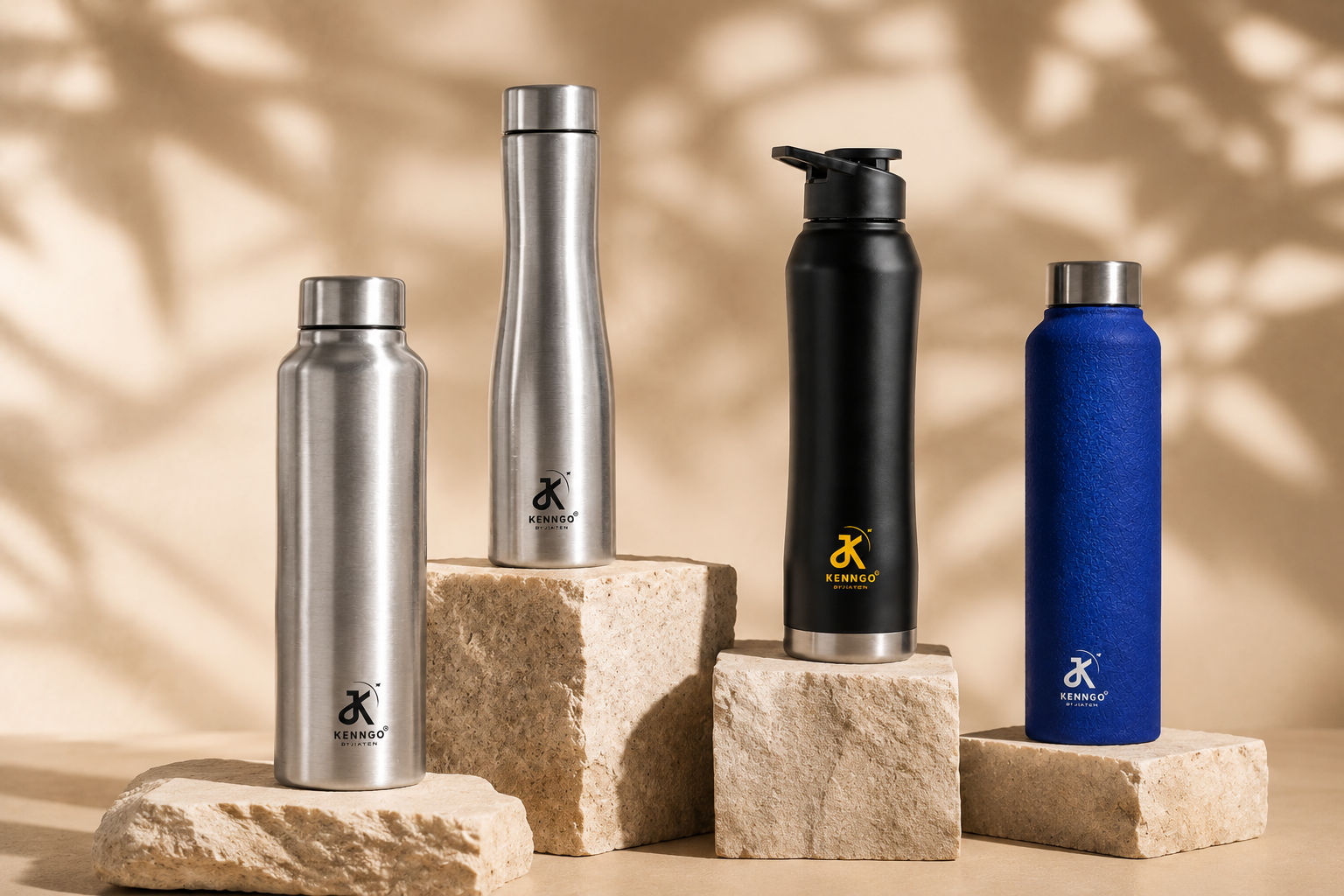 Hydration, Elevated.