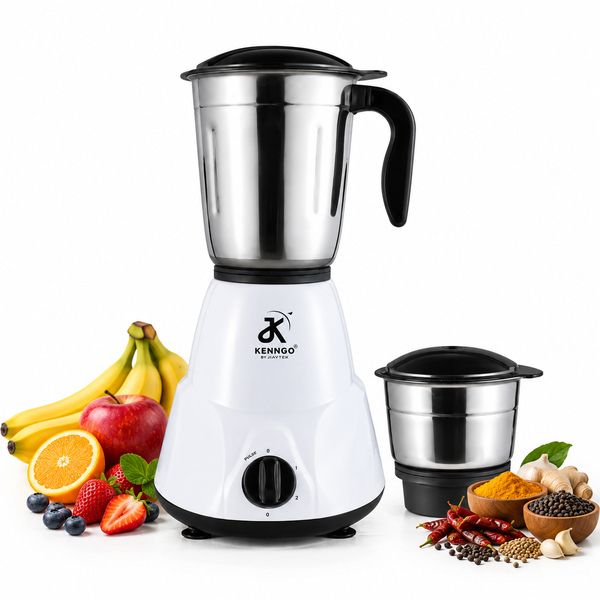 Mixer Grinder
