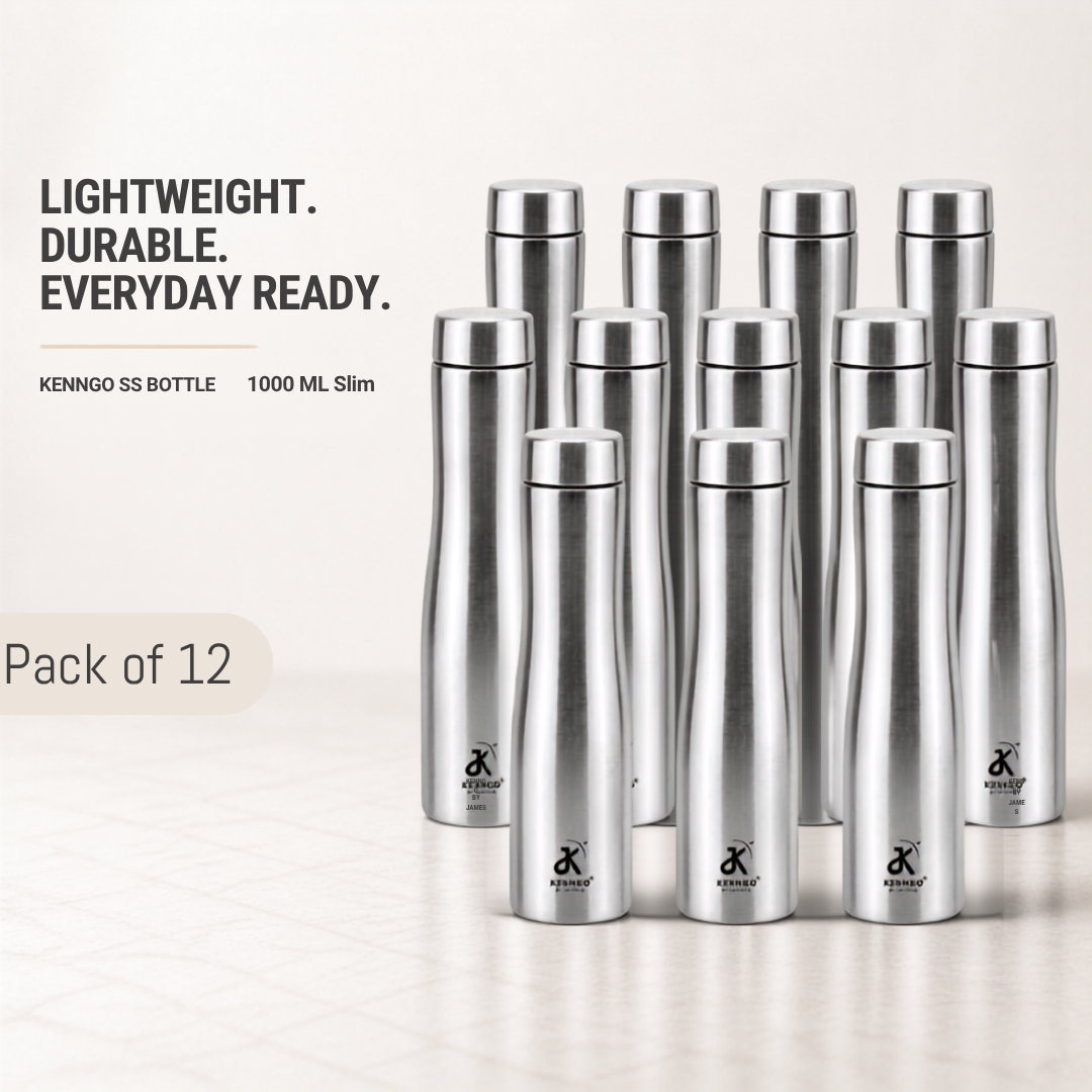 Pack of 12