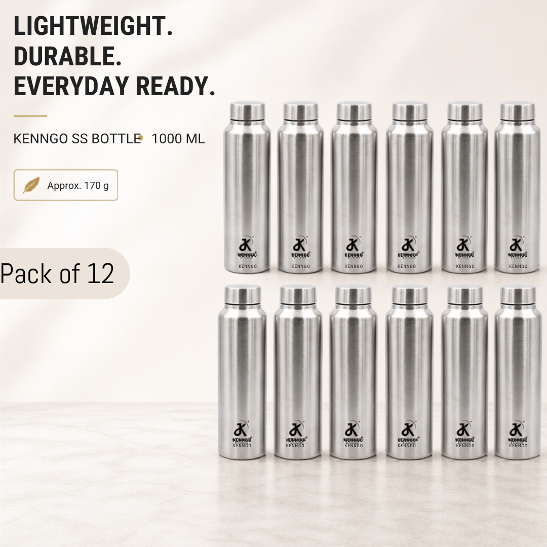 Pack of 12