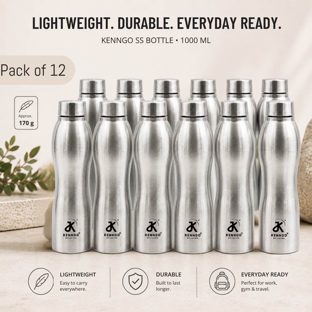 Pack of 12 