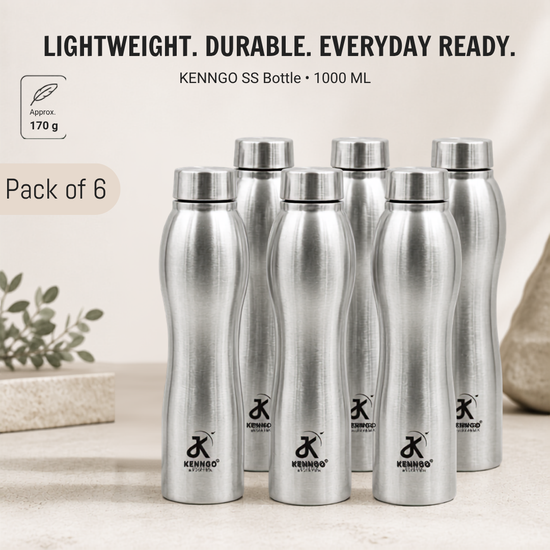 Pack of 6