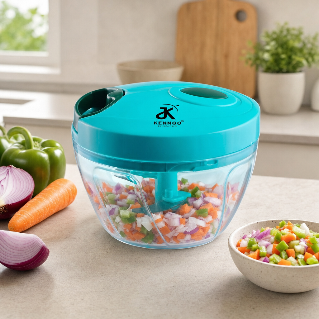 Vegetable Chopper
