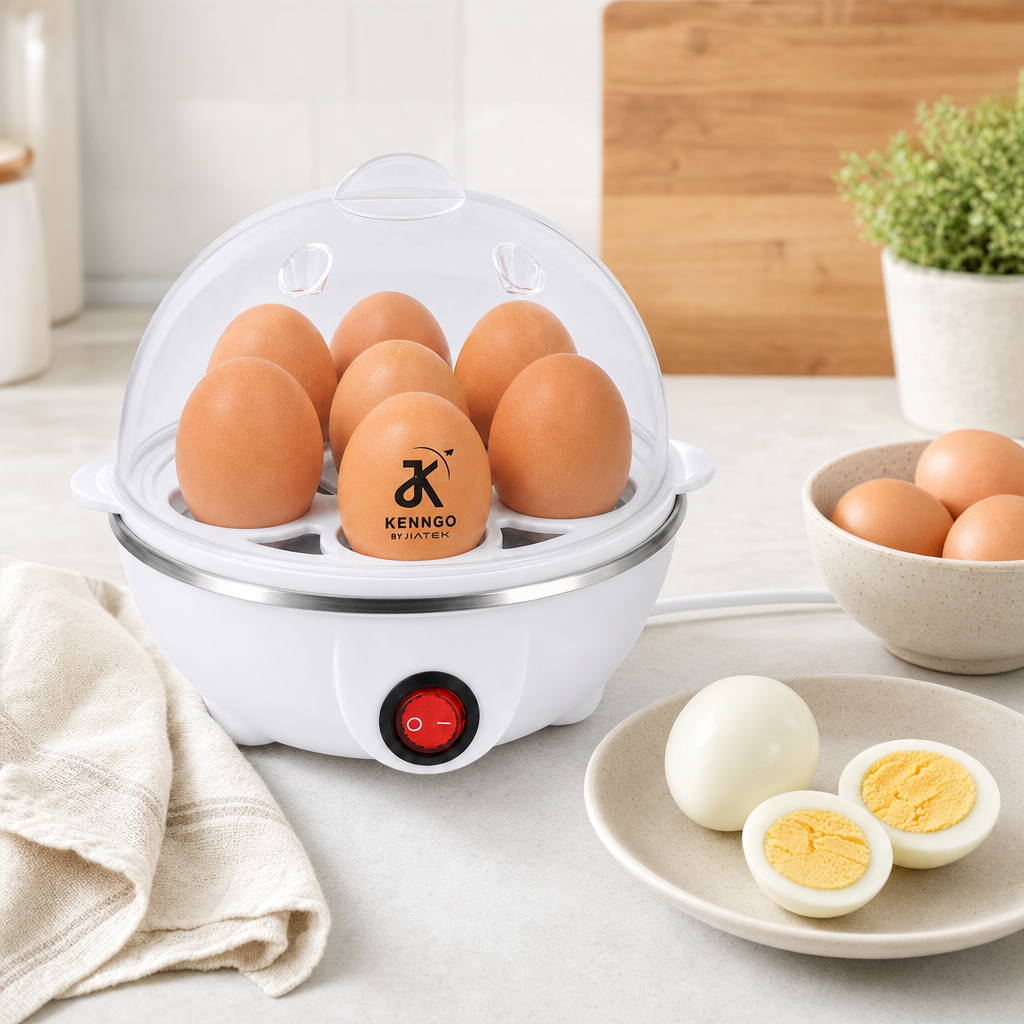 Electric Egg Boiler