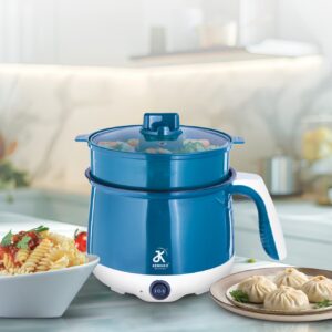 Kenngo Multi Cook Electric Kettle 1.8 Litre