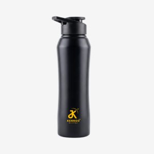 Kenngo Stainless Steel Colour Bottle