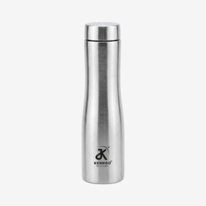 Kenngo Stainless Steel Bottle Plain