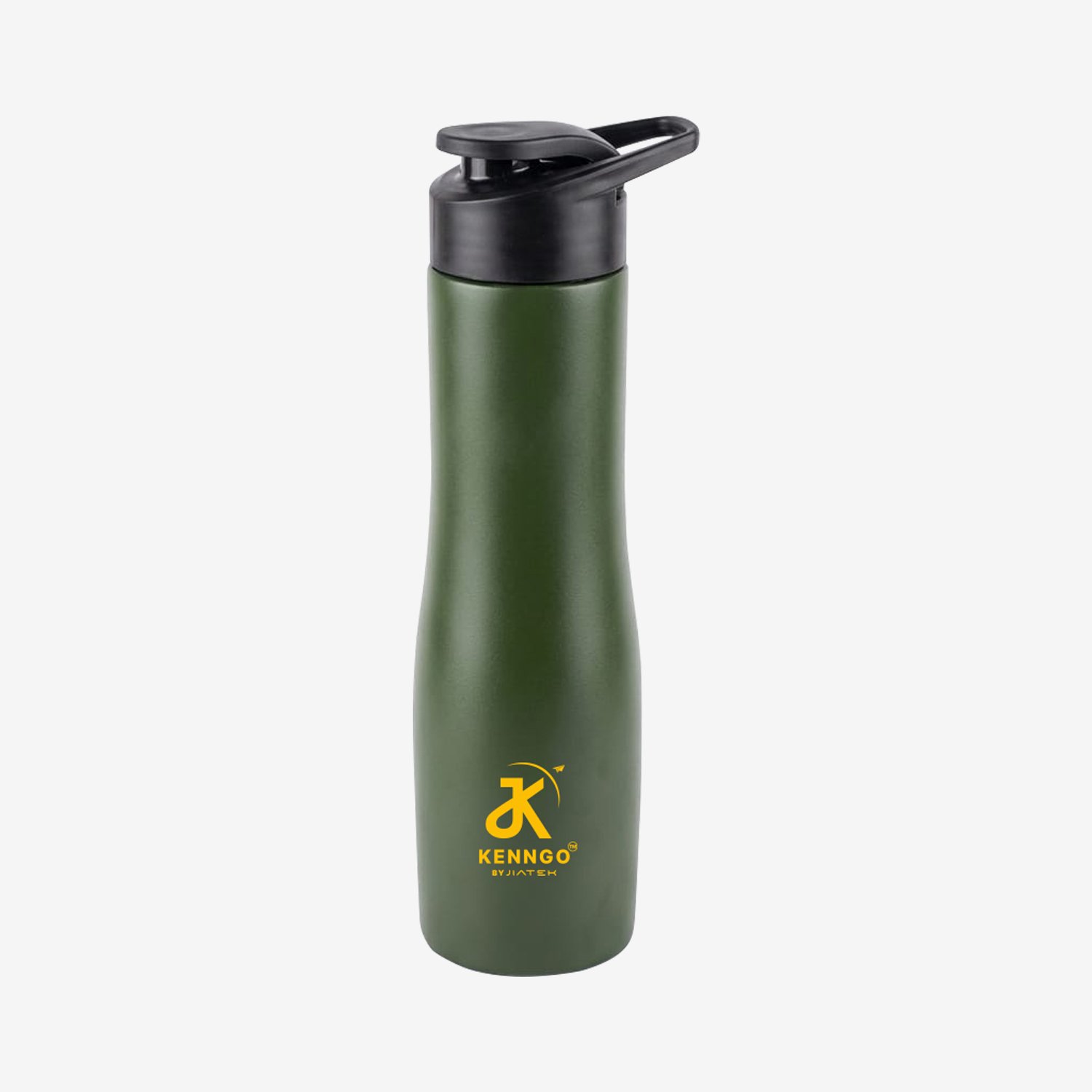 Kenngo Stainless Steel Colour Bottle - Image 3