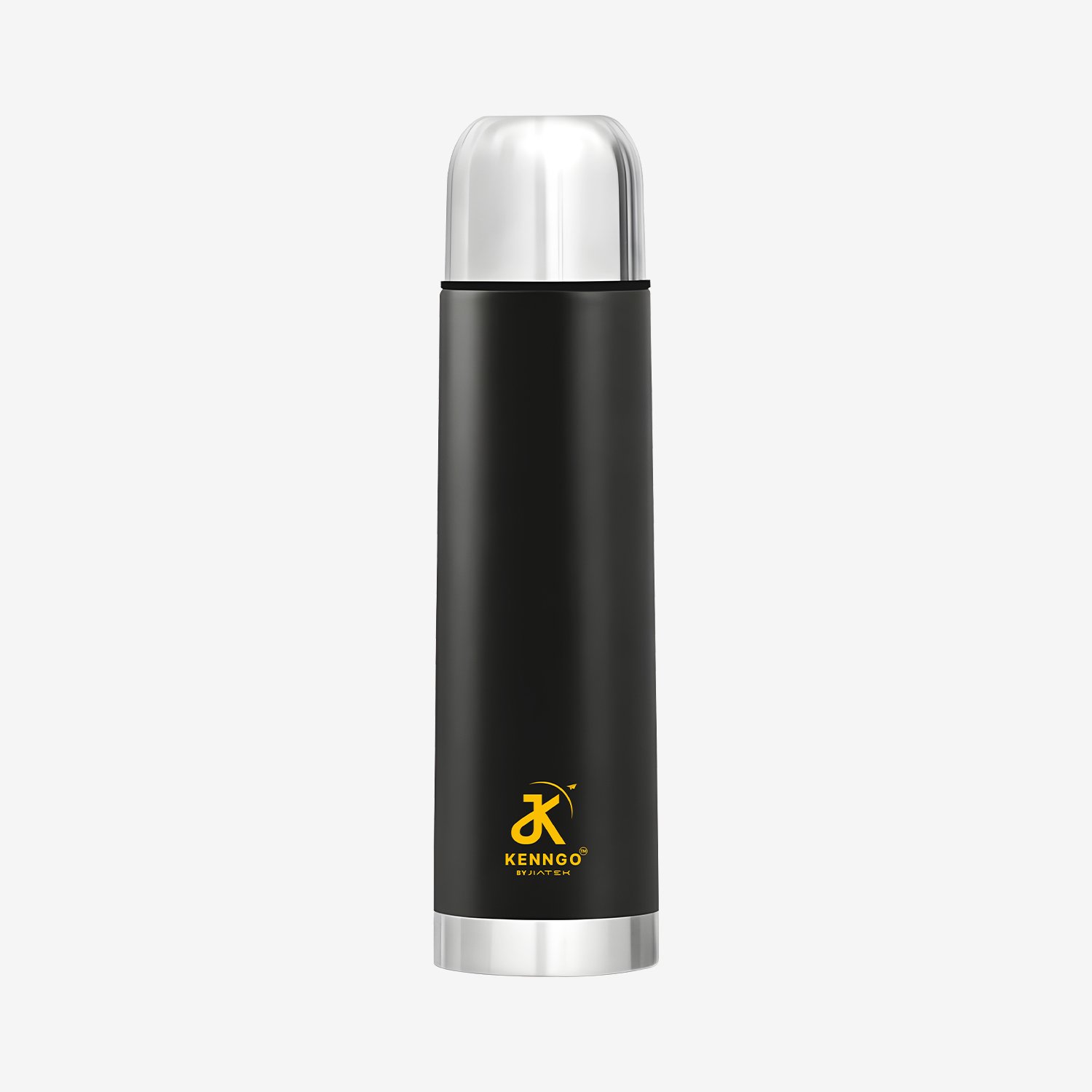 Kenngo Double Insulated Colour SS Bottle