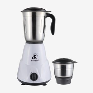 Kenngo 2-Jar Mixer Grinder