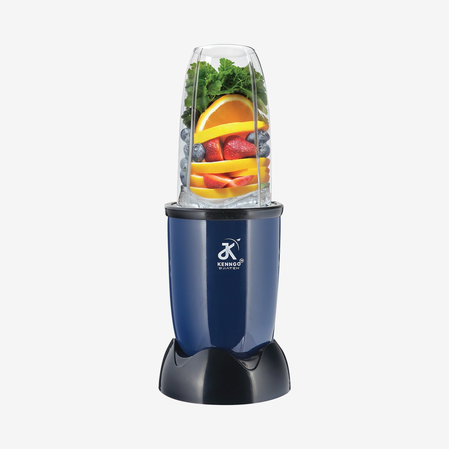 Kenngo Nutrahealth Blender 2-in-1