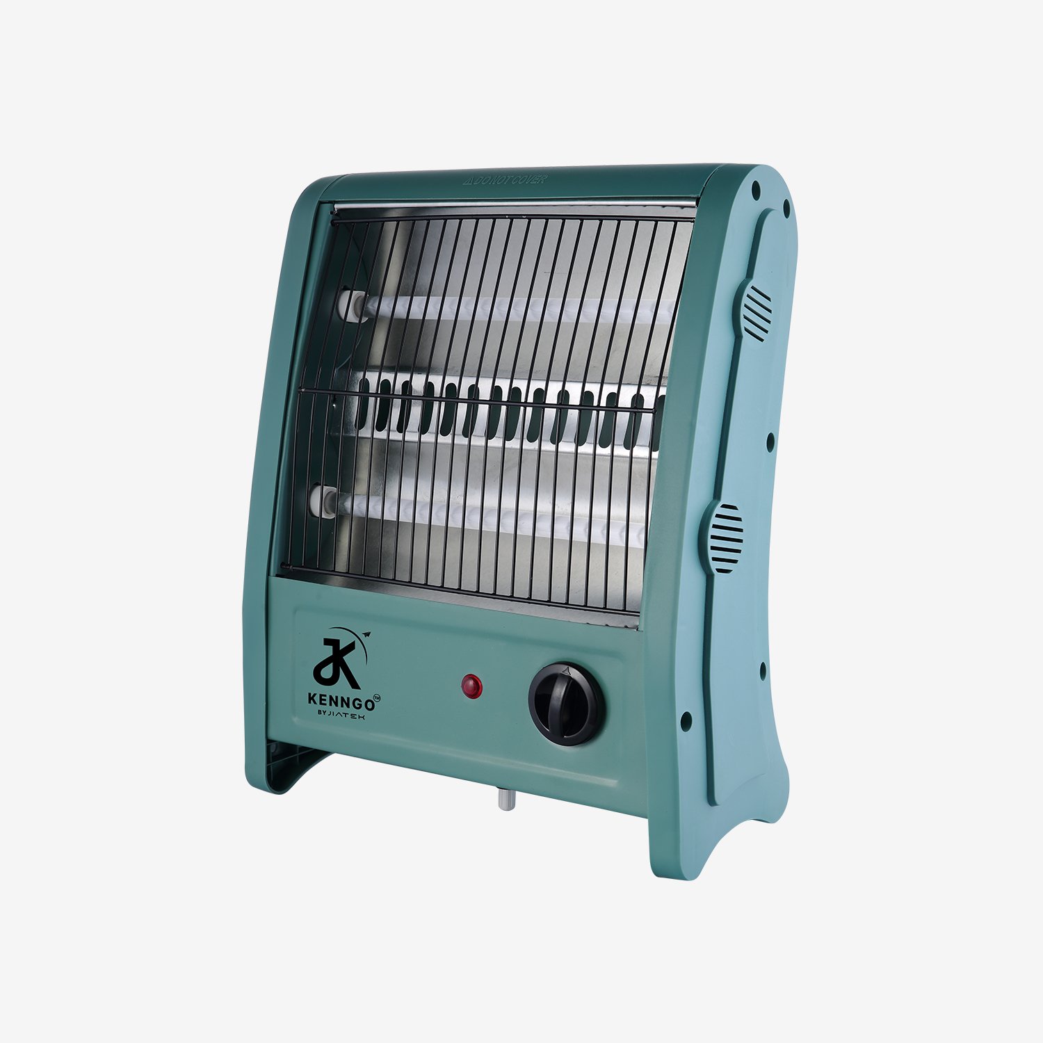 Kenngo Two Rod Quartz Heater